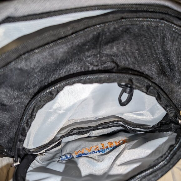 OGIO Backpack With Bottle Pocket Bags for Men NWOT - Picture 4 of 6